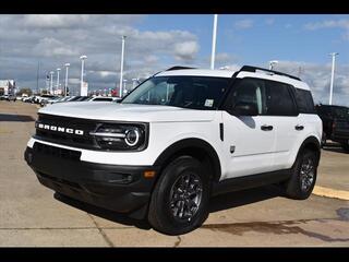 2024 Ford Bronco Sport for sale in Bossier City LA