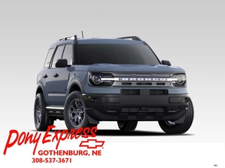 2024 Ford Bronco Sport for sale in Gothenburg NE