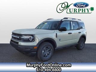 2024 Ford Bronco Sport for sale in Chester PA