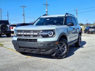 2024 Ford Bronco Sport for sale in Orange TX