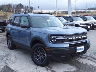 2024 Ford Bronco Sport for sale in Salem VA