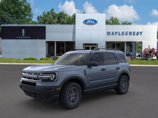 2024 Ford Bronco Sport for sale in Union NJ