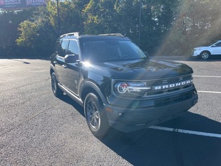 2021 Ford Bronco Sport for sale in Enterprise AL