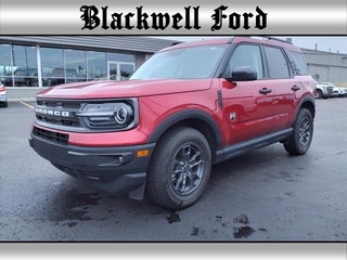 2021 Ford Bronco Sport for sale in Plymouth MI