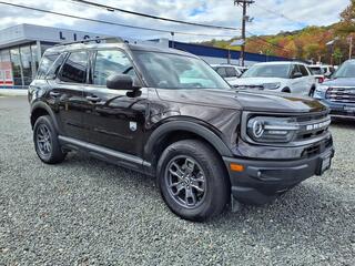 2021 Ford Bronco Sport for sale in Watchung NJ