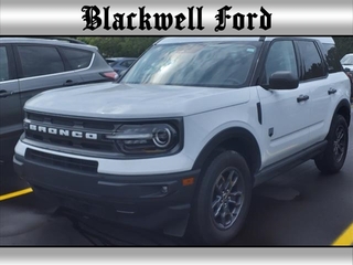 2021 Ford Bronco Sport for sale in Plymouth MI