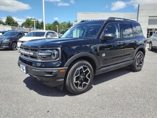 2021 Ford Bronco Sport for sale in State College PA