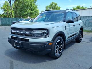 2021 Ford Bronco Sport for sale in Garwood NJ