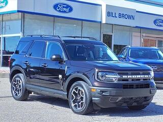 2021 Ford Bronco Sport for sale in Livonia MI