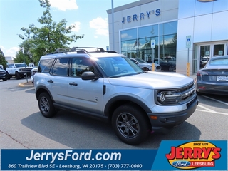 2021 Ford Bronco Sport for sale in Leesburg VA