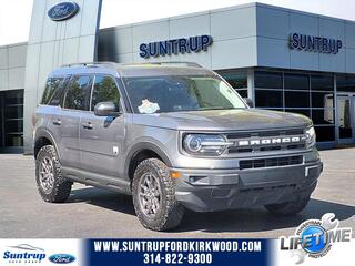 2021 Ford Bronco Sport for sale in Kirkwood MO