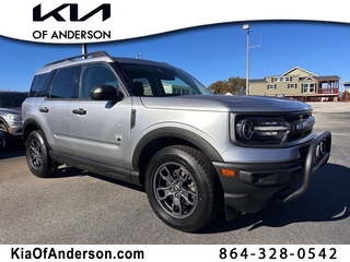 2021 Ford Bronco Sport for sale in Pendleton SC