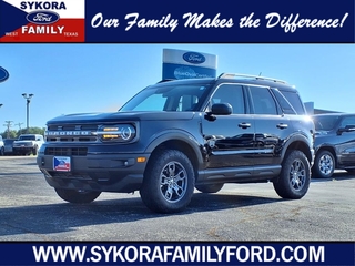 2021 Ford Bronco Sport for sale in West TX