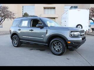 2021 Ford Bronco Sport for sale in Overland Park KS