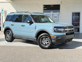 2021 Ford Bronco Sport for sale in Valdese NC