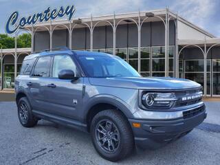 2021 Ford Bronco Sport for sale in Altoona PA