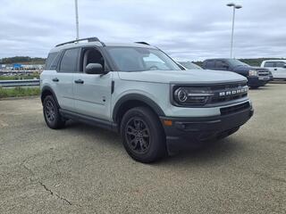 2021 Ford Bronco Sport for sale in Uniontown PA