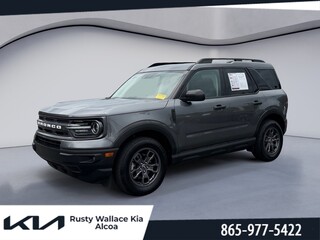 2021 Ford Bronco Sport for sale in Louisville TN