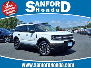 2022 Ford Bronco Sport for sale in Sanford NC
