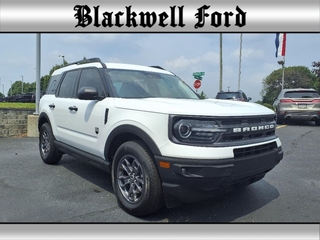 2022 Ford Bronco Sport for sale in Plymouth MI