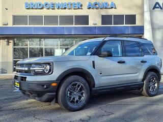 2022 Ford Bronco Sport for sale in Bridgewater NJ