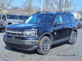 2022 Ford Bronco Sport for sale in Cincinnati OH