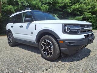 2022 Ford Bronco Sport for sale in Vineland NJ