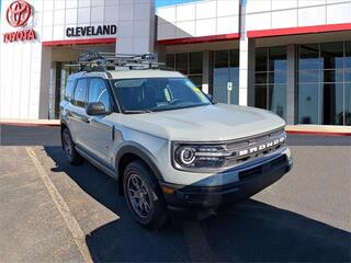 2022 Ford Bronco Sport for sale in Mcdonald TN