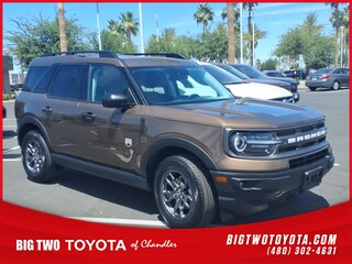 2022 Ford Bronco Sport for sale in Chandler AZ