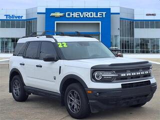 2022 Ford Bronco Sport for sale in East Brunswick NJ