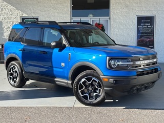 2022 Ford Bronco Sport for sale in Valdese NC