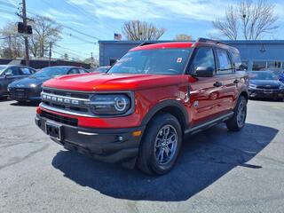 2022 Ford Bronco Sport for sale in Garwood NJ