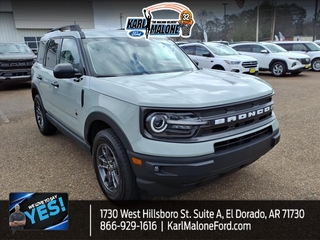 2022 Ford Bronco Sport for sale in El Dorado AR