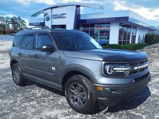 2022 Ford Bronco Sport for sale in Morehead City NC