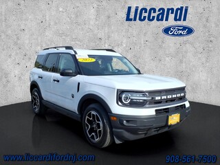 2022 Ford Bronco Sport for sale in Watchung NJ