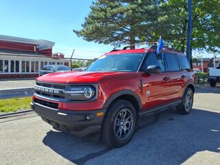 2022 Ford Bronco Sport for sale in Dearborn MI