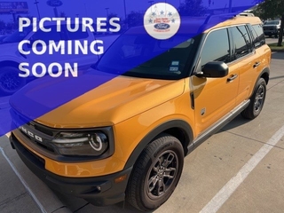 2022 Ford Bronco Sport for sale in Carrollton TX