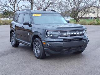 2022 Ford Bronco Sport for sale in Washington Court House OH