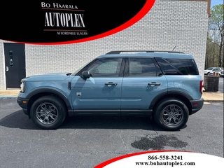 2022 Ford Bronco Sport for sale in Meridian MS