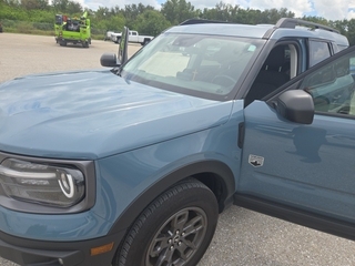2022 Ford Bronco Sport for sale in Mission Hills CA