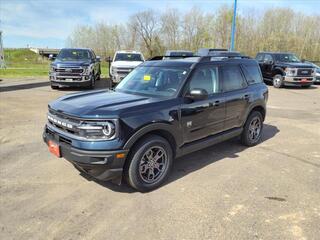 2022 Ford Bronco Sport for sale in Rice Lake WI