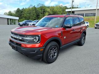 2022 Ford Bronco Sport for sale in Abingdon VA