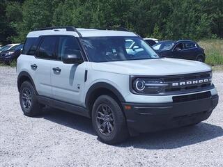 2023 Ford Bronco Sport