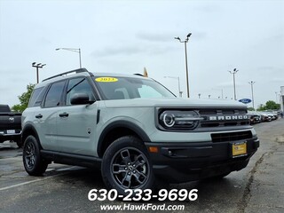 2023 Ford Bronco Sport for sale in Carol Stream IL