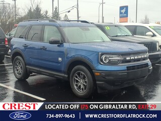 2023 Ford Bronco Sport for sale in Flat Rock MI