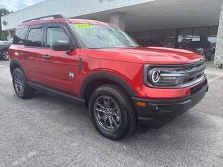 2023 Ford Bronco Sport for sale in Cedartown GA