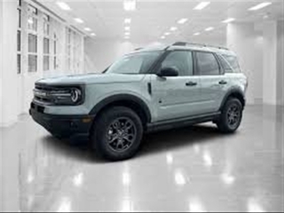 2023 Ford Bronco Sport for sale in Spartanburg SC