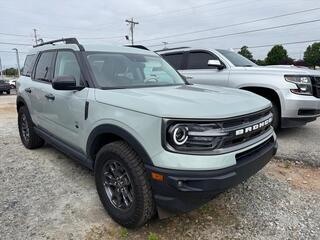 2023 Ford Bronco Sport for sale in Easley SC