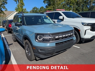 2023 Ford Bronco Sport for sale in Charleston SC