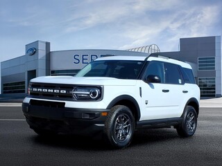2023 Ford Bronco Sport for sale in Farmington Hills MI